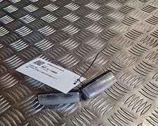 Nissan Juke 2019-2024 Number Plate Lights A098009