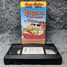 The Flintstones First Episodes