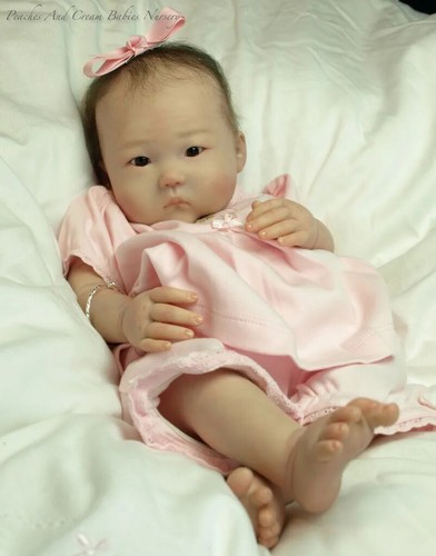 Weighted handmade reborn - weighted,
