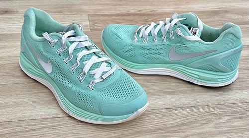Tiffany nike lunarglide - x, lunarglide+