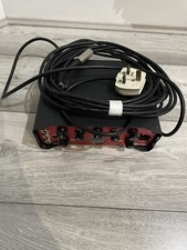 Ashdown Original HD-1 300 Watt Bass Head