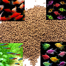 100g/200g/500g Floting Fish