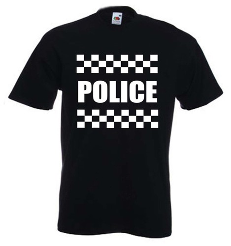 Police uniform fancy - uniform, dress