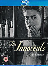 The Innocents [DVD] [1961]