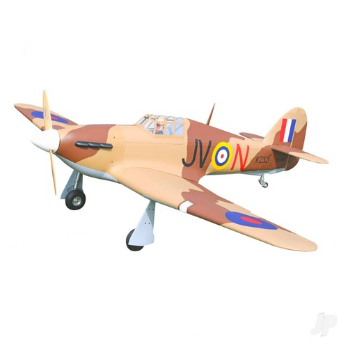 Seagull hawker hurricane - seagull,