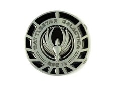 Battlestar Galactica Belt