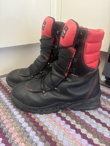 Cofra force safety boots uk - force,