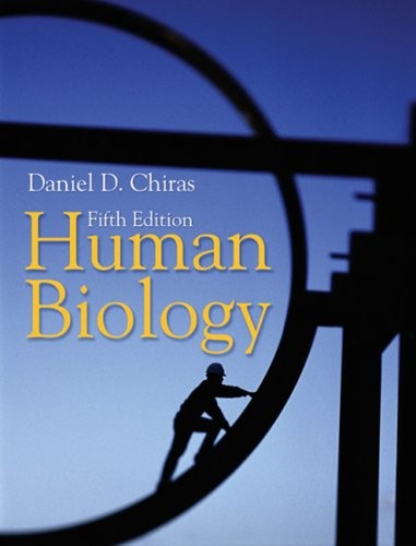 Human biology paperback daniel - human,