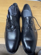 Top Man Men’s Black Shoes