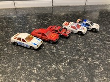 For Sierra Mustang Rs200