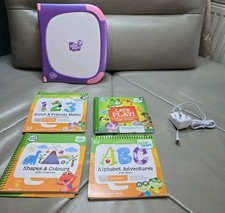 LeapFrog LeapStart 3D