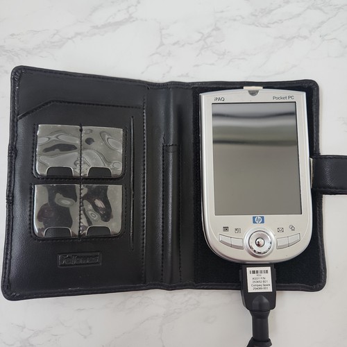 Ipaq agency series pe2060 - hp,
