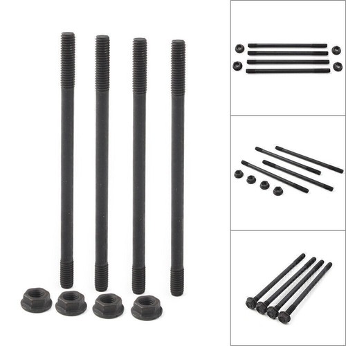 Cylinder stud kit fit yamaha - stud,
