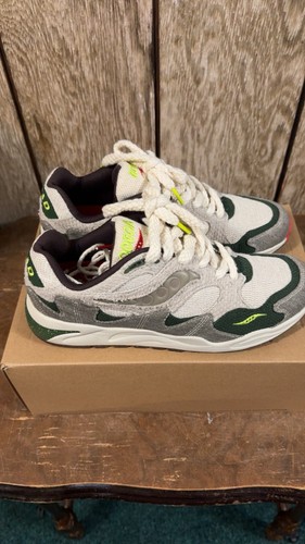 Bodega saucony grid - x,