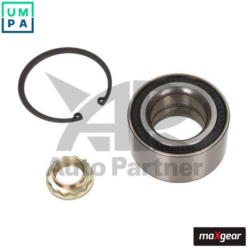 Wheel bearing kit - wheel, for