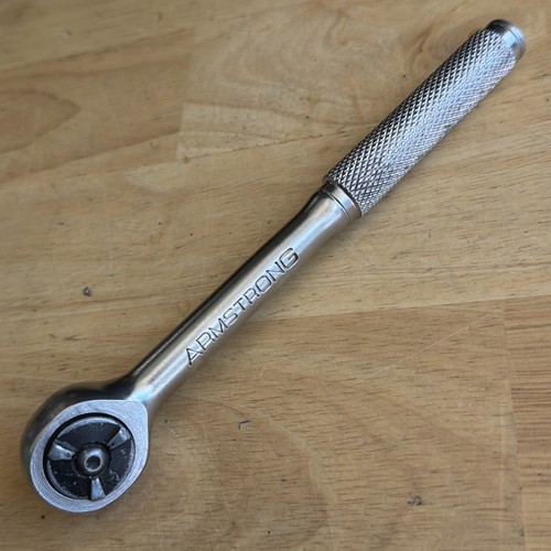 Armstrong tools long - armstrong,