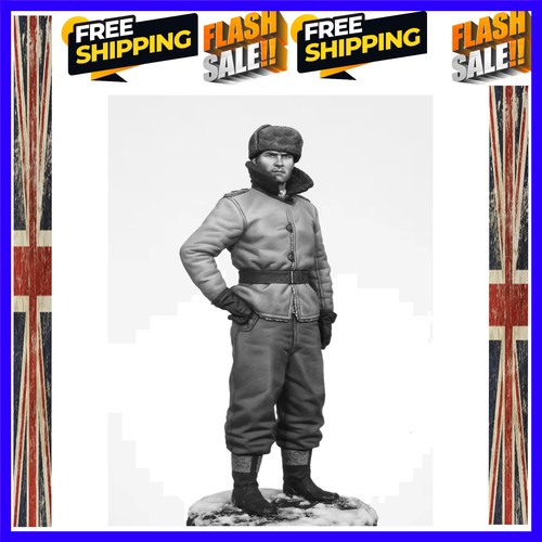 120mm ancient man stand - 1/16,