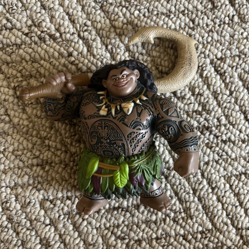 Disney moana maui - moana, w