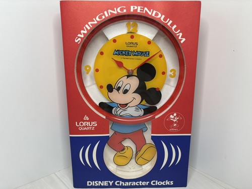 Vtg walt disney mickey mouse - mickey,