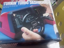 Tomy turnin turbo dashboard - turnin,