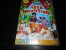 Cbeebies panto jack and - cbeebies,