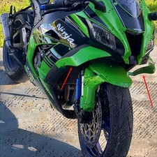 For Kawasaki ZX-10R ZX10R