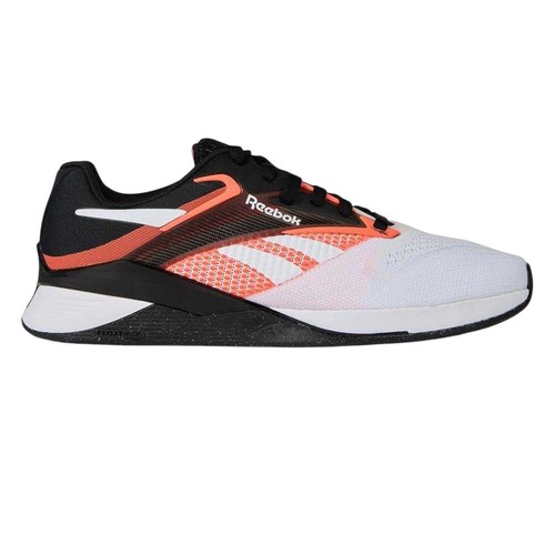 Reebok womens ladies nano - womens/ladies, x4