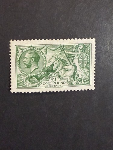 George 1913 403 1 green - sg,