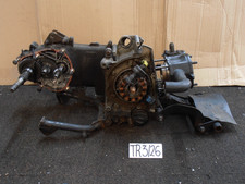 Piaggio X9 125 Engine 2004