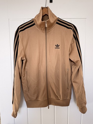 Adidas tracksuit zipper - tracksuit, top
