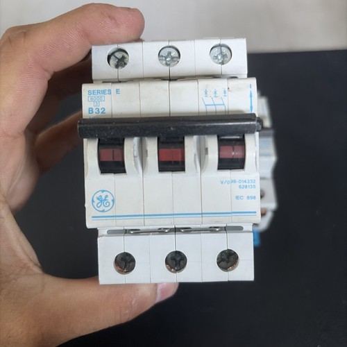 General electric series 6000 - series,