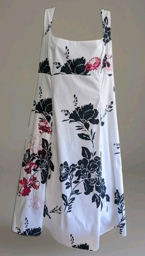 Debenhams debut fit flare - debenhams,