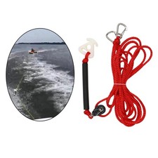 12ft Heavy Duty Boat Tow