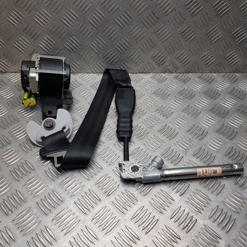 Hyundai tucson mk3 seat belt - mk3,