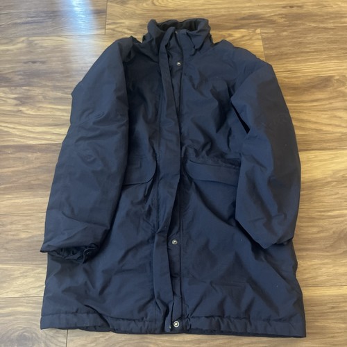 Rohan mens navy - navy, hillside