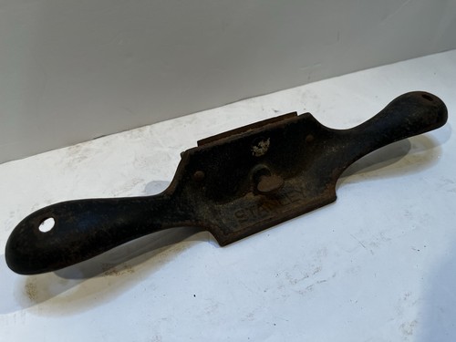 Stanley cabinet scraper - stanley,