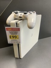 PS4 Slim Sony PlayStation 4