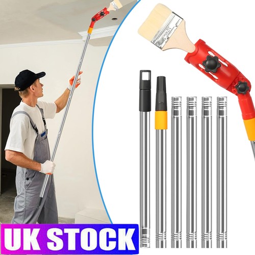Paint brush extender - extender,