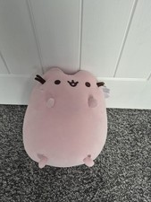 PINK PUSHEEN PLUSH TOY! Very