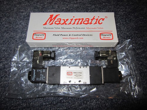 Clippard mme 41pee vdc - mme-41pee,, 24