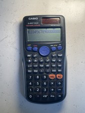 Casio FX-83GT Plus Scientific