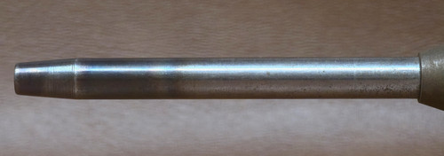 Kent moore piston pin - piston,