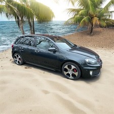 VW GOLF GTI MK6 PARTS 2.0 TSI MANUAL BREAKING SPARES WHEEL BOLT LA9W