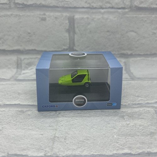 Bond bug lime - -,