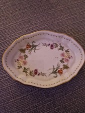Wedgewood Bone China Trinket