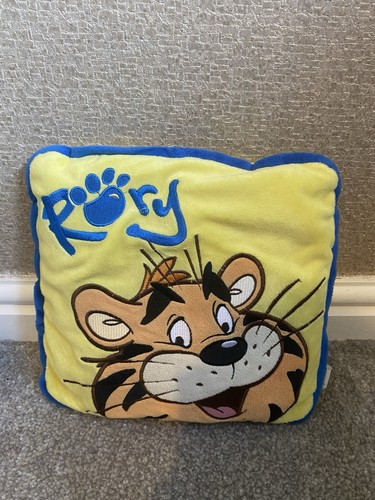 Official hacen plush cushion - hacen,