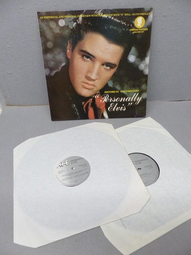 Elvis presley personally - elvis, :