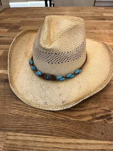 Genuine bullhide cowboy - genuine,