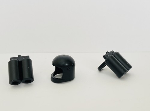 Vintage lego classic black - vintage,