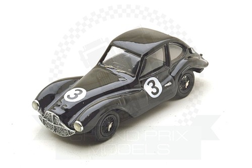 Aston martin db3s - martin,